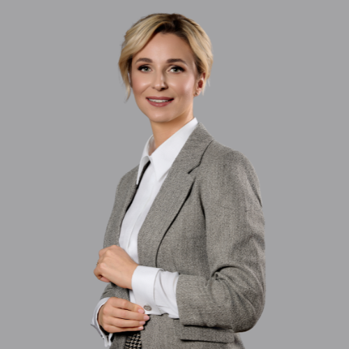 Martyna Alexander